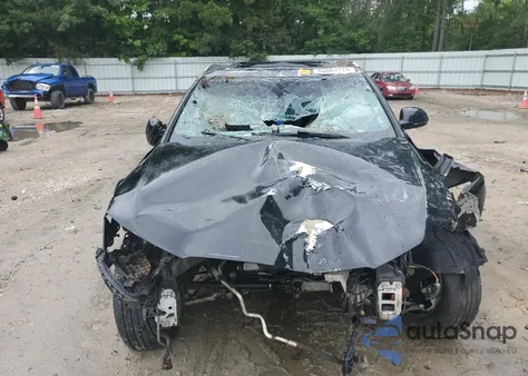 2016 Audi Q3 Premium Plus from USA, damaged, VIN WA1BFCFS4GR007342